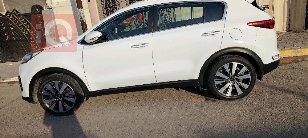 کیا سپۆرتاج